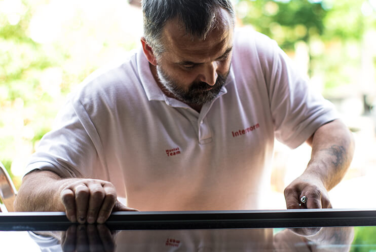 Jak wykonać pomiar okien?